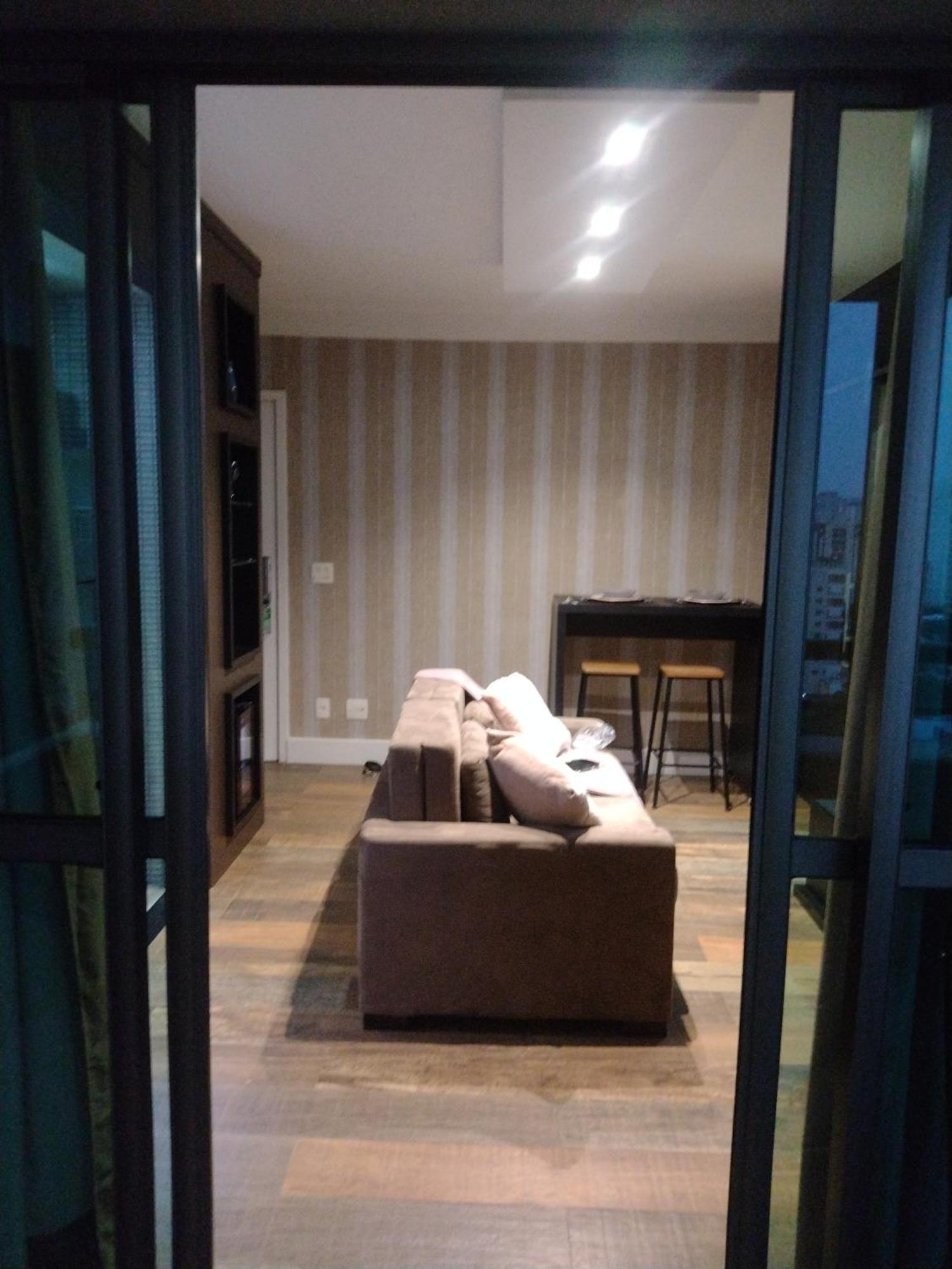 ساو باولو Hotel Granestanconfor Veranda Berrini المظهر الخارجي الصورة