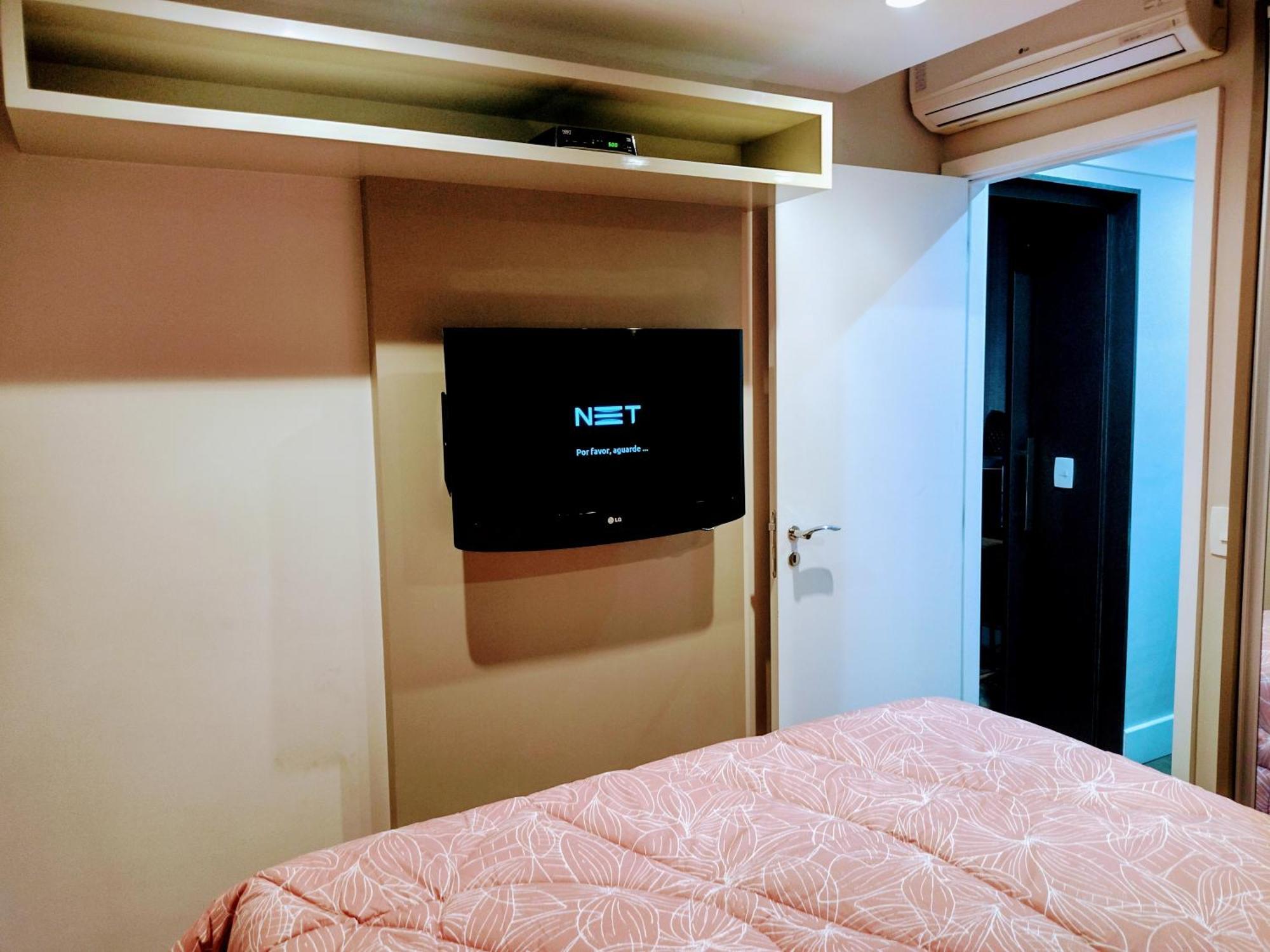 ساو باولو Hotel Granestanconfor Veranda Berrini المظهر الخارجي الصورة