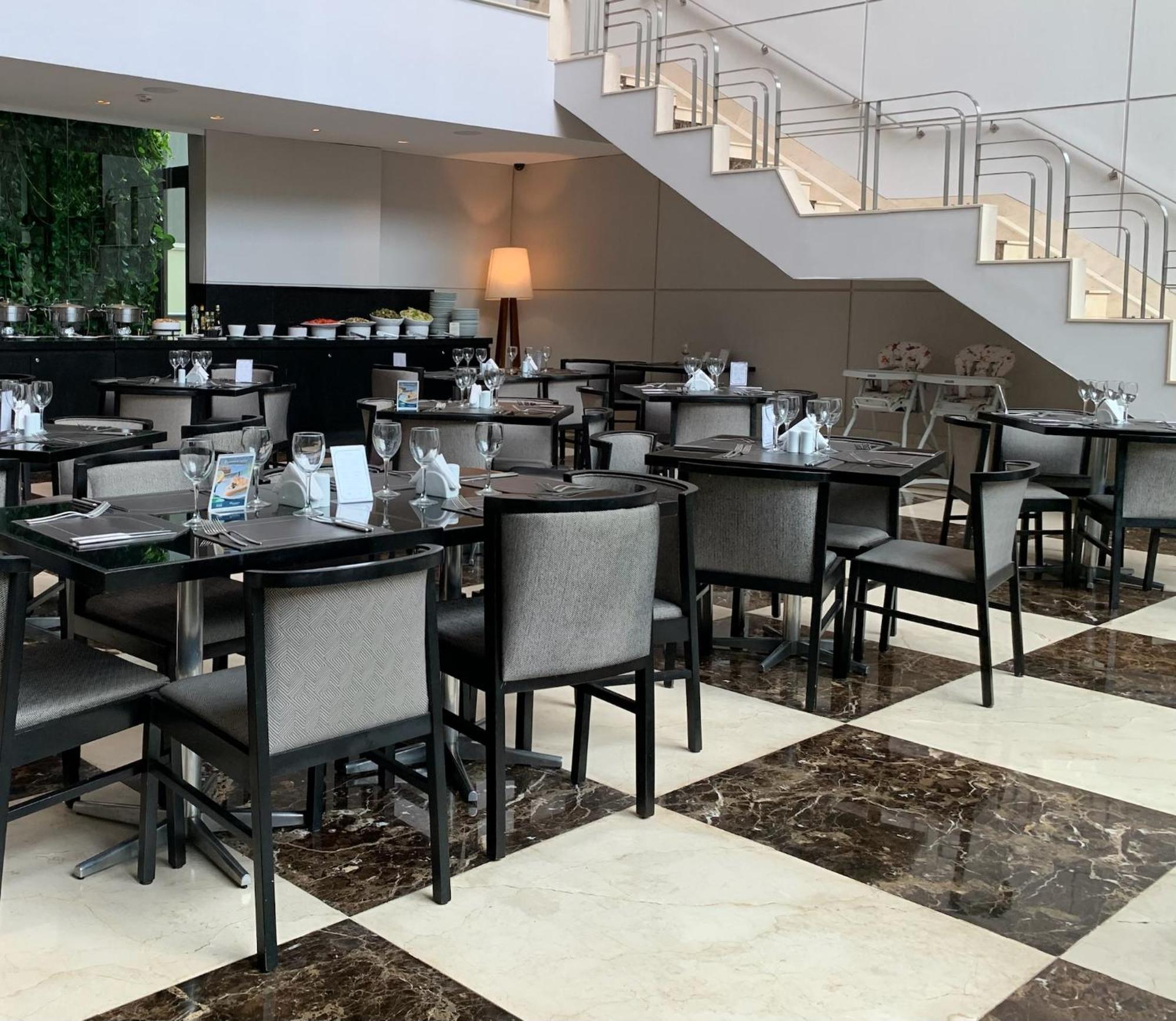 ساو باولو Hotel Granestanconfor Veranda Berrini المظهر الخارجي الصورة
